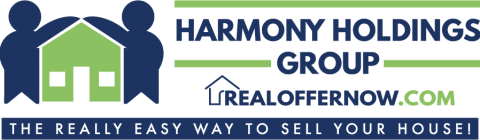 Harmony Holdings Group - Sell Your House Fast for Cash