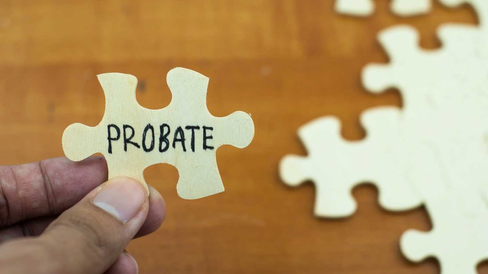 selling probate property in Tampa, Florida